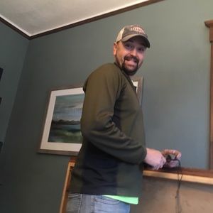 Meet your Posher, Brian